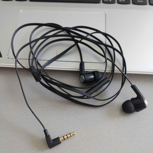 earphone